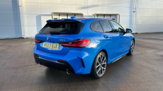 BMW 1 Series 128ti 5dr Step Auto [Live Cockpit Professional] Petrol Hatchback